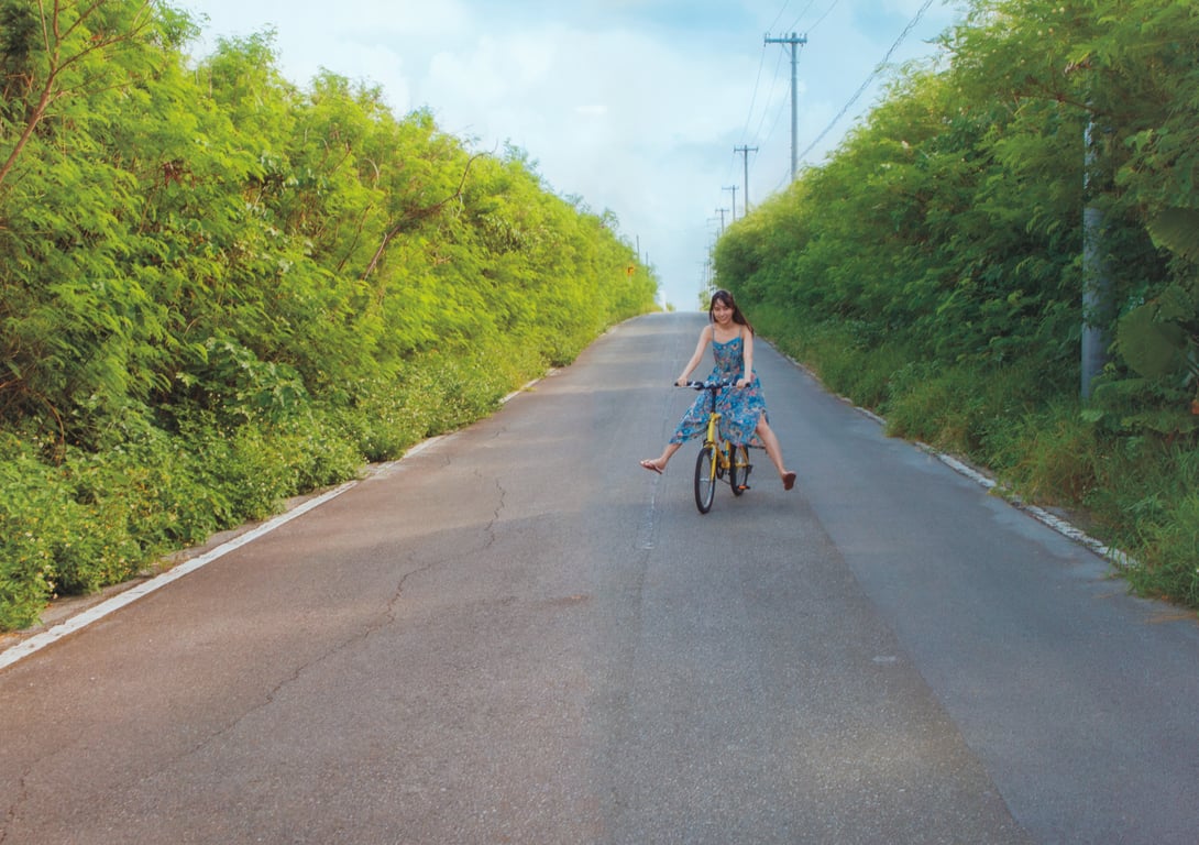 图片[5]-#乃木坂46賀喜遥香 1st写真集 全新 - 全本免费在线观看-阅图吧