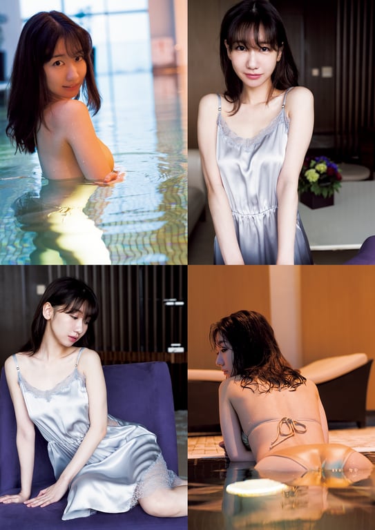 图片[42]-柏木由纪完全版写真集『Time Capsule』 (YJ PHOTO BOOK) - 在线免费观看-阅图吧