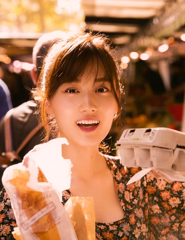 图片[64]-#乃木坂46 山下美月1st写真集「忘不了的人」 (new scan) - 全本免费在线观看-阅图吧