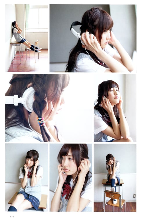 图片[45]-#青山裕企 Photobook 26sets\【青山裕企】JK POSE MANIACS 女子高中生的日常 - 全本免费在线观看-阅图吧