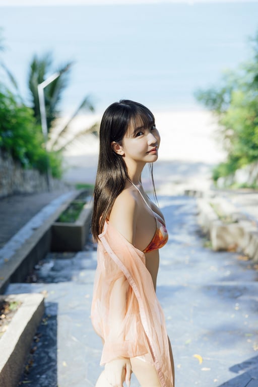 图片[50]-#FLASH数字写真集 天羽希纯 Are you ready (2025-01-07) - 全本免费在线观看-阅图吧