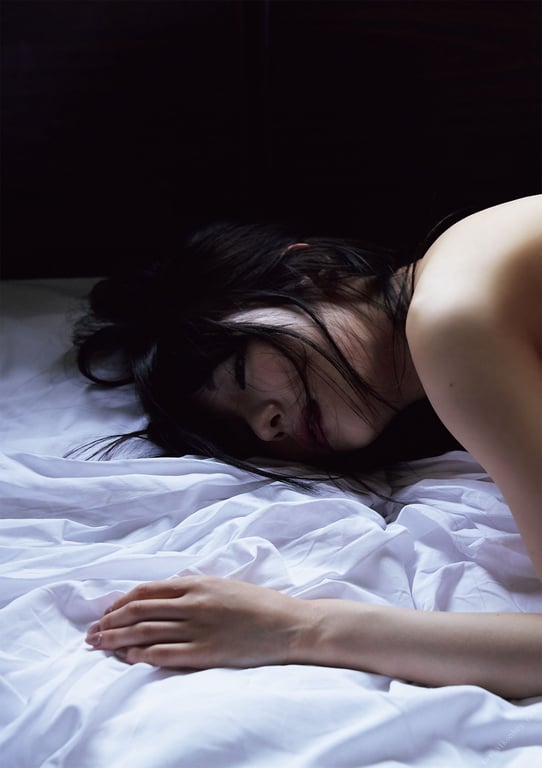 图片[97]-#Karen Kaede 楓卡蓮 – Karen\’s Amami Oshima Sightseeing Tour 卡蓮的奄美大島觀光之旅 (2021-10-15) - 全本免费在线观看-阅图吧