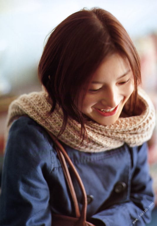 图片[10]-#広末凉子 写真集 New York RH Avenue 2003 - 全本免费在线观看-阅图吧