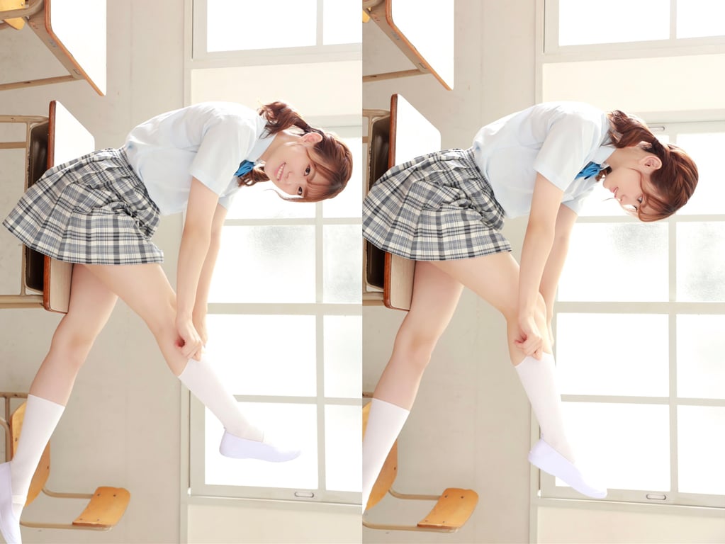 图片[7]-#美谷朱里 数字写真集 nightbird (SIN) - 全本免费在线观看-阅图吧