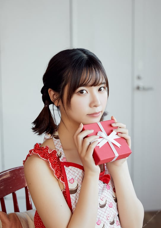 图片[33]-#Liyuu – Valentine’s Day gift 情人节礼物 (2022-02-03) - 全本免费在线观看-阅图吧