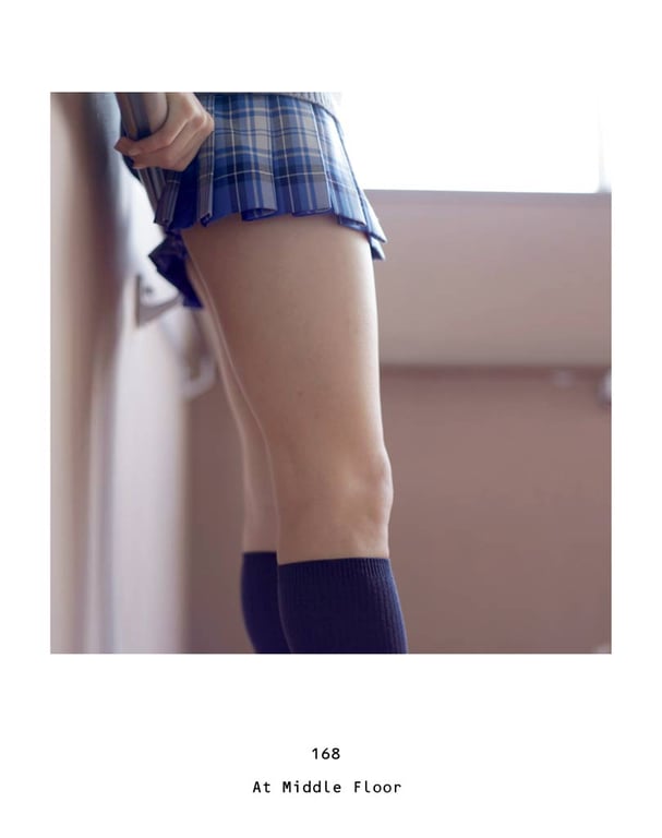 图片[170]-#2011.04.21 Yuki Aoyama 青山裕企 – SCHOOLGIRL COMPLEX ─放学后─ SCHOOLGIRL COMPLEX 2 - 全本免费在线观看-阅图吧