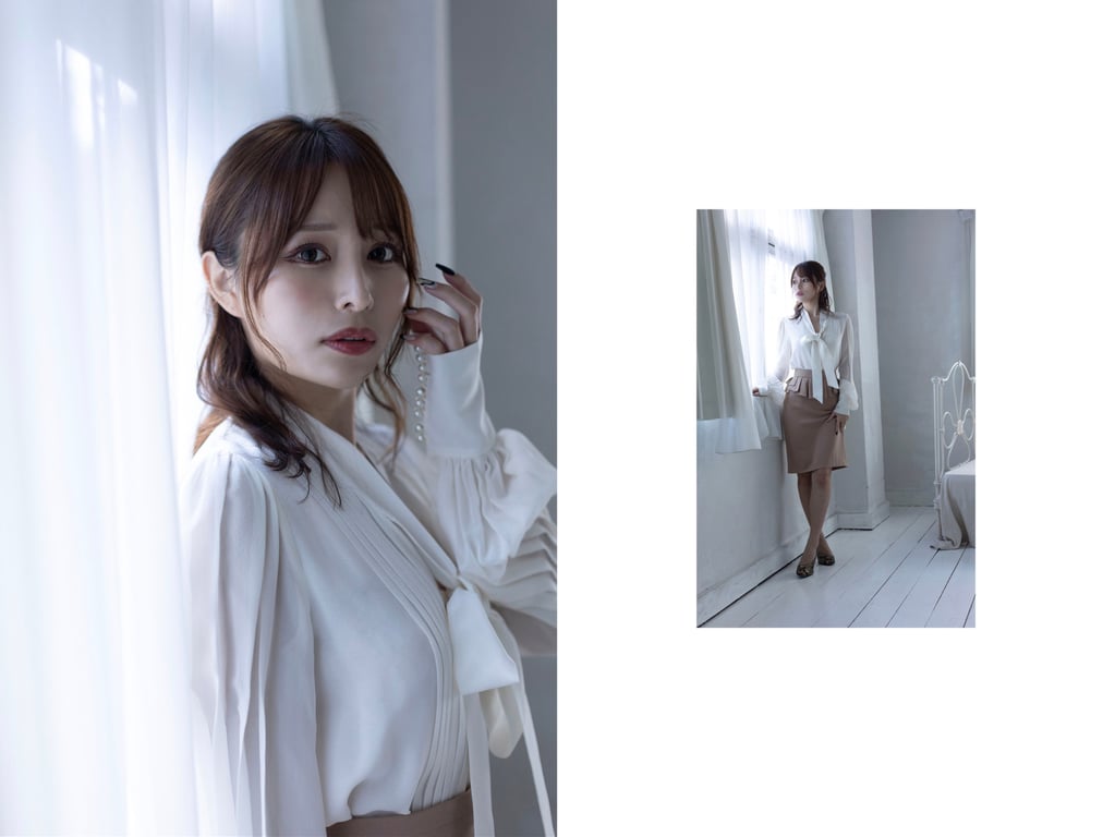 图片[2]-#Mayuki Ito 伊藤舞雪 – I’ll Show You Everything 全部给你看 - 全本免费在线观看-阅图吧