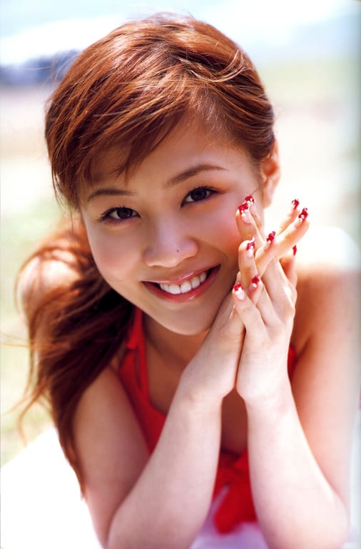 图片[33]-2006.06.24 新垣里沙 写真集 盛夏 - 在线免费观看-阅图吧