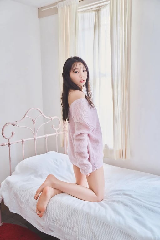 图片[63]-#Mika Ichinose 一之濑美香 (2022-12-07) - 全本免费在线观看-阅图吧