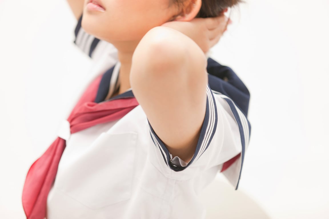 图片[59]-#青山裕企 Photobook 26sets\【青山裕企】夏季校服女生 - 全本免费在线观看-阅图吧