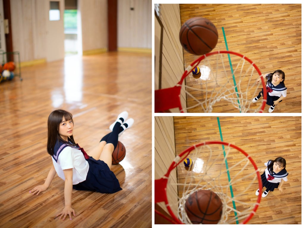 图片[36]-花音うらら 青春写真集 青春#青春 - 在线免费观看-阅图吧