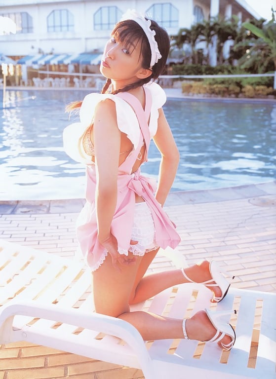 图片[78]-#Koaki Aoki 青木小明 – Apron Declaration 围裙宣言(20030314) - 全本免费在线观看-阅图吧