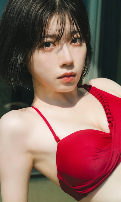 图片[23]-#矶部花凛『周刊Playboy Plus！』其他镜头合集「花凛之旅～序章～」 (周刊Playboy PHOTO BOOK) - 全本免费在线观看-阅图吧