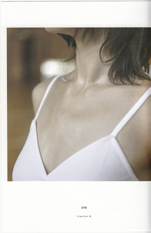 青山裕企 Photobook 26sets\【青山裕企】SCHOOLGIRL COMPLEX 2-阅图吧