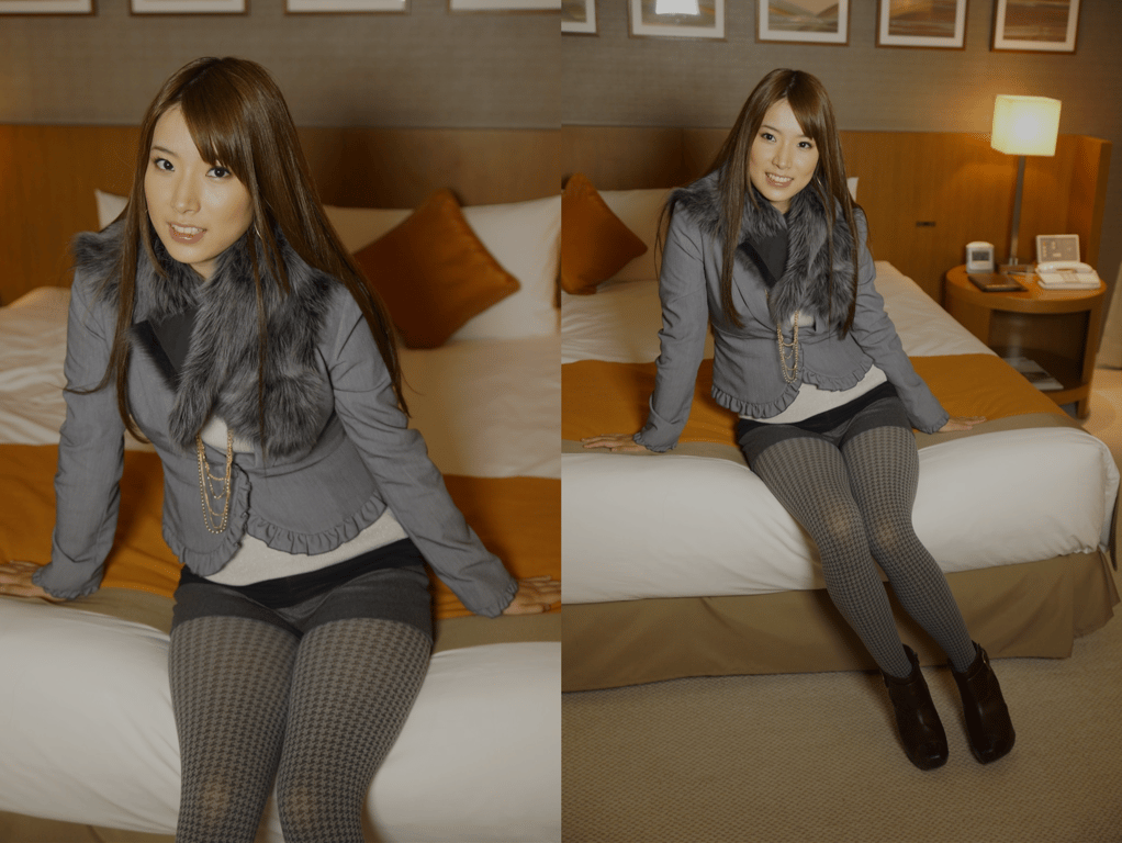 图片[26]-プレミア美女図鑑 vol.1 - 在线免费观看-阅图吧