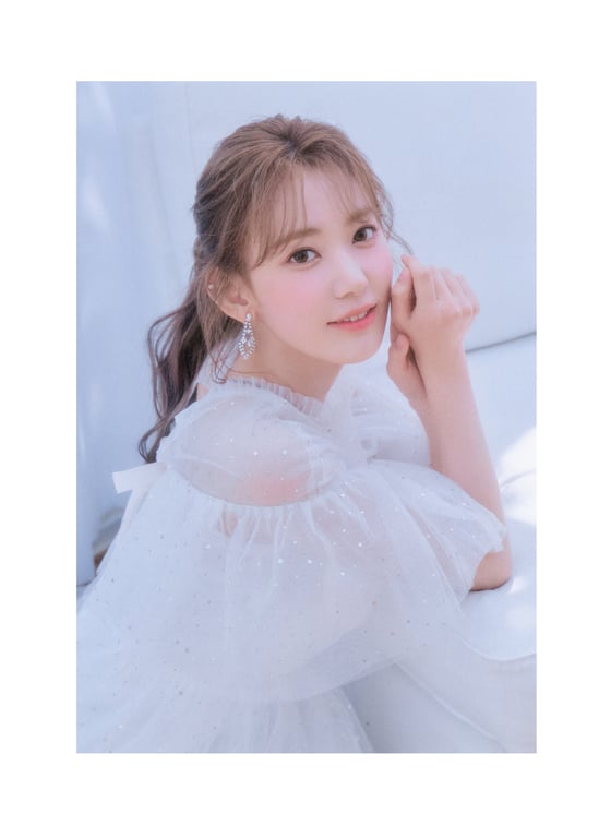 图片[34]-Sakura Miyawaki 宫胁咲良 - Graduation Visual Booklet - 在线免费观看-阅图吧
