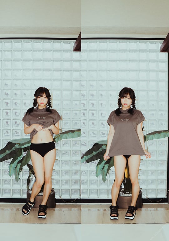 图片[69]-##Escape 羽咲美晴 - 全本免费在线观看-阅图吧