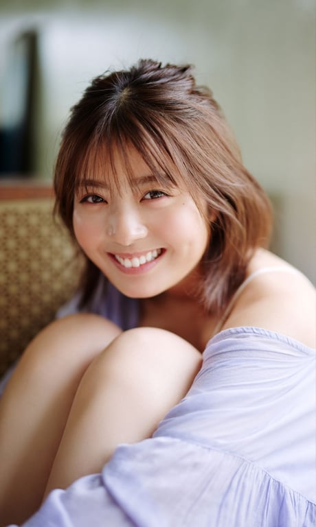 图片[6]-#Yuna Hoshino 星乃夢奈 – Heroine of the new era 新时代的女主角 (NO watermark) - 全本免费在线观看-阅图吧