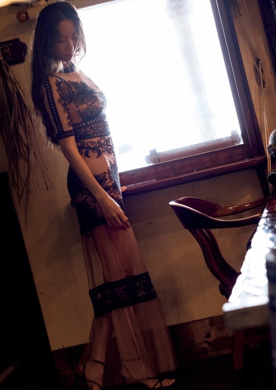 图片[27]-#Angelica Michibata 道端安洁莉卡 – Angelica (2020-08-06) - 全本免费在线观看-阅图吧