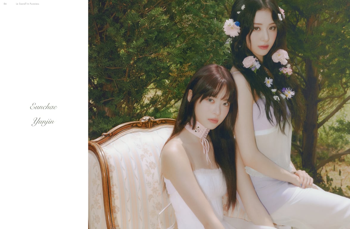 图片[66]-DICON ISSUE N_4 (LE SSERAFIM) - 在线免费观看-阅图吧