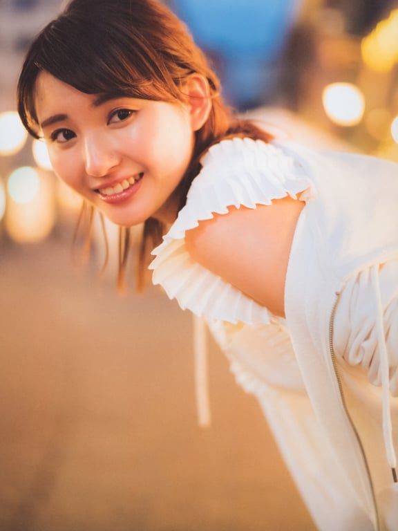 图片[39]-#井上小百合ファースト写真集「存在」 - 全本免费在线观看-阅图吧