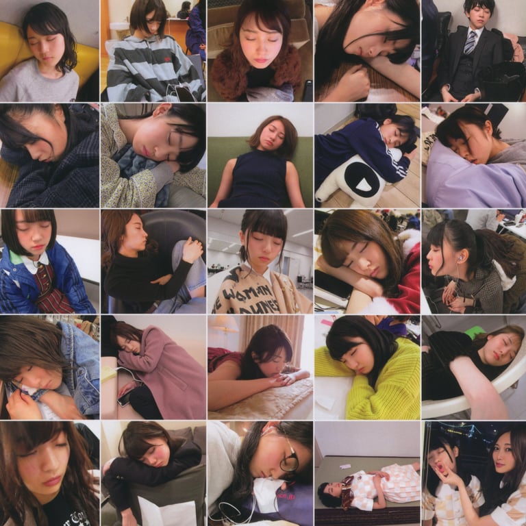 图片[4]-#乃木坂46写真集 乃木拍摄 VOL.01 - 全本免费在线观看-阅图吧