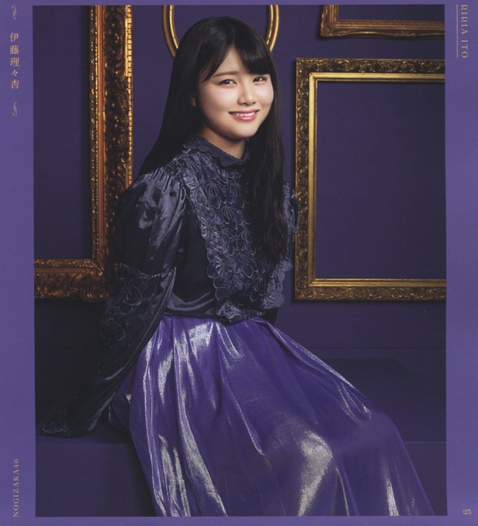 图片[16]-#乃木坂46 写真集 4th Album 直到此刻成为回忆 - 全本免费在线观看-阅图吧