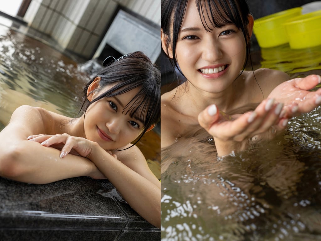 图片[5]-THE 和2 THE JAPANESE STYLE NUDE PHOTO BOOK 裸体BEST 八挂海 野野浦暖 森日向子 永井玛丽亚 笹仓杏 - 在线免费观看-阅图吧