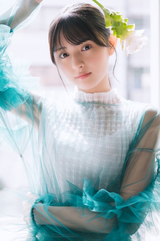 图片[19]-#Hinano Kubo 久保日菜乃 (35P1V) - 全本免费在线观看-阅图吧