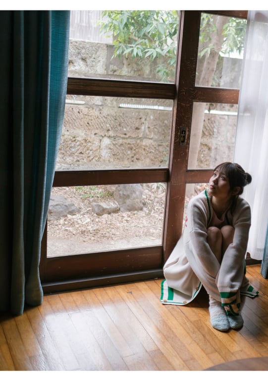 图片[69]-#小仓七海 数字写真集 とられち(No Watermark) - 全本免费在线观看-阅图吧