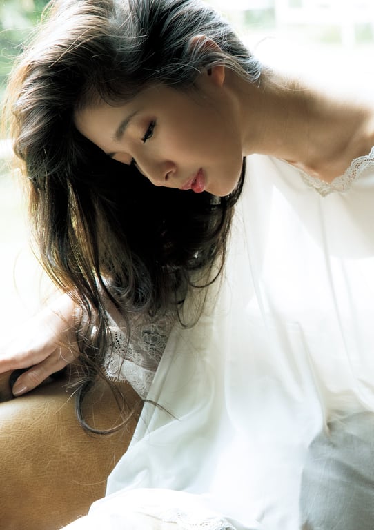 图片[25]-#川崎あや1st写真集 『触れてくれますか』 - 全本免费在线观看-阅图吧