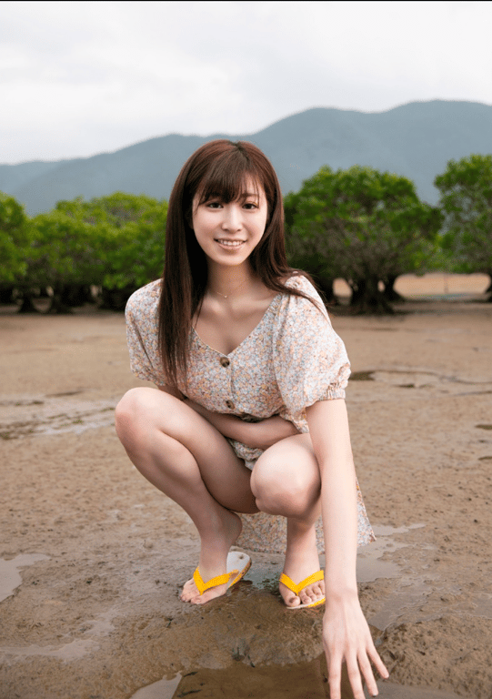 图片[6]-#宮園ことね 1st 写真集「First Shot」(alarm) - 全本免费在线观看-阅图吧