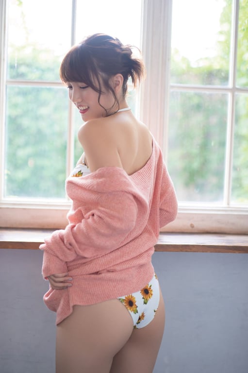 图片[6]-#Remon Fujishiro 藤白柠檬 – Vitamin bikini 维生素比基尼 (2023-01-06) - 全本免费在线观看-阅图吧