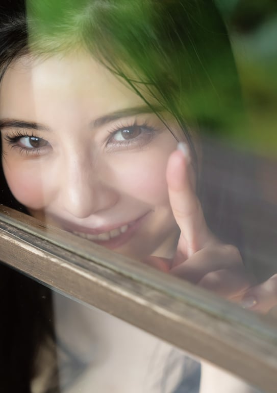 图片[21]-#アサ芸SEXY女優写真集 神木麗１ｓｔ写真集 Ｂｅｙｏｎｄ - 全本免费在线观看-阅图吧