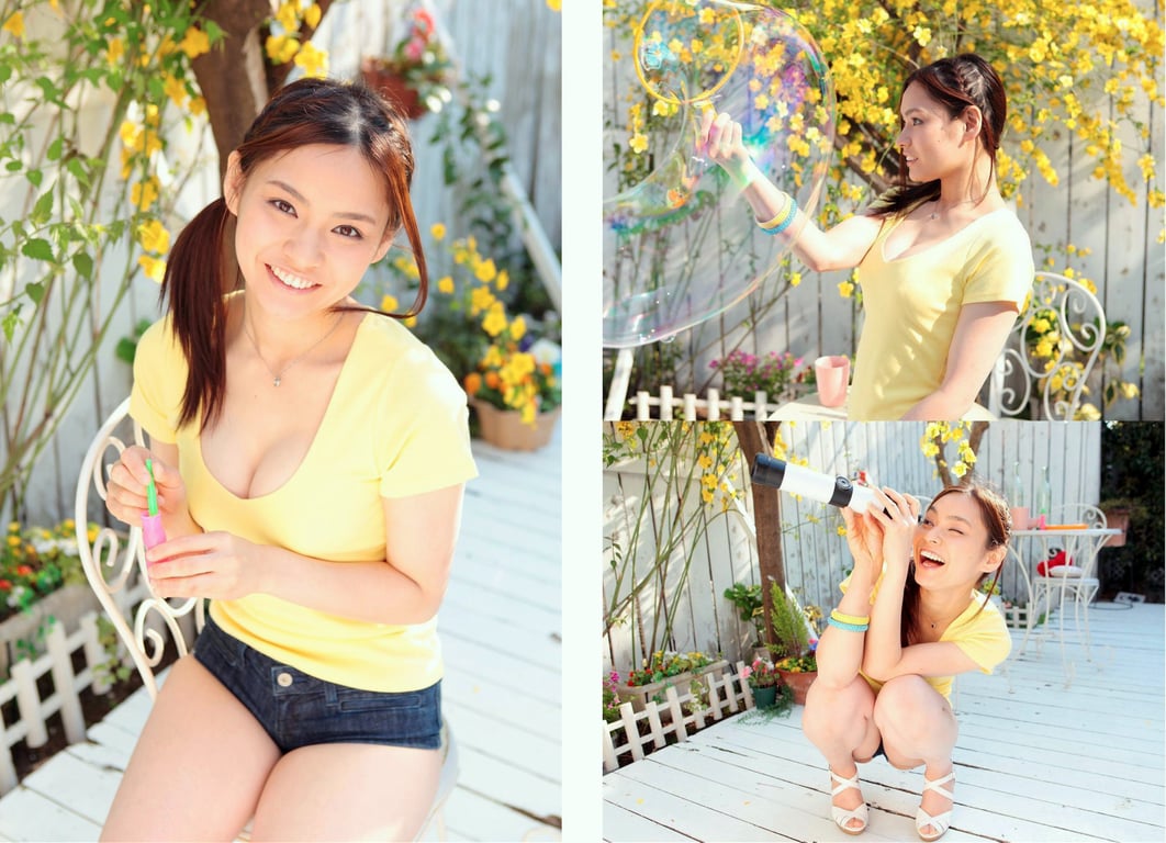 图片[9]-風間萌衣 新世纪美少女诞生 - 在线免费观看-阅图吧