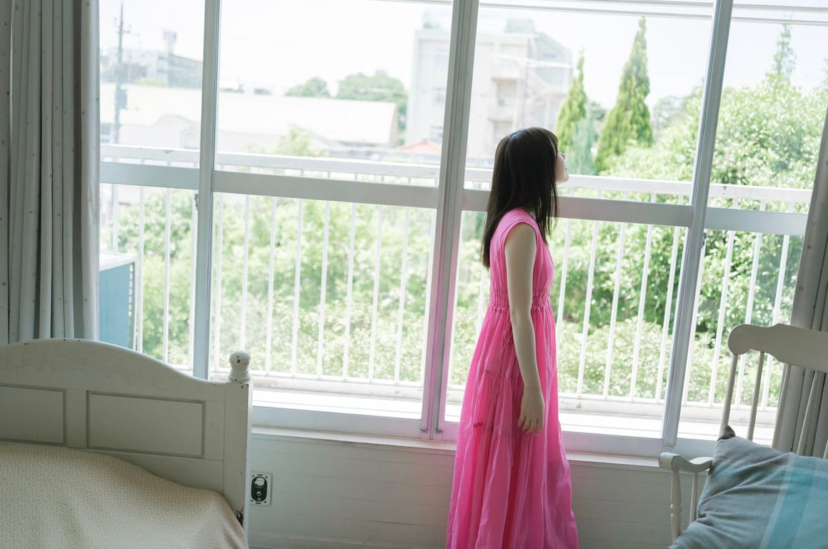 图片[30]-#とられち 石川澪 – 石川澪 Digital写真集 - 全本免费在线观看-阅图吧