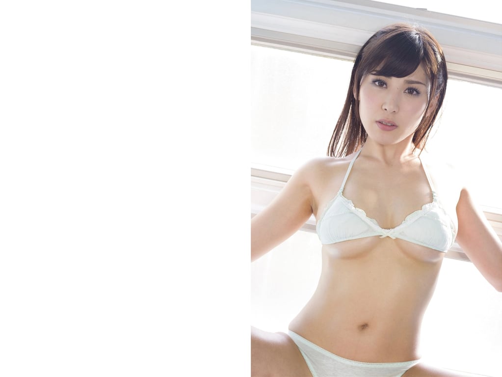 图片[58]-Evolved Gravuer 金子智美 写真集『濡湿的美体』(Labyrinth) - 在线免费观看-阅图吧