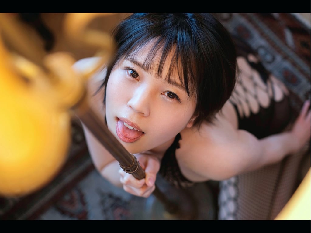 图片[16]-#竹田舞 ヌード写真集 最后的裸体 - 全本免费在线观看-阅图吧