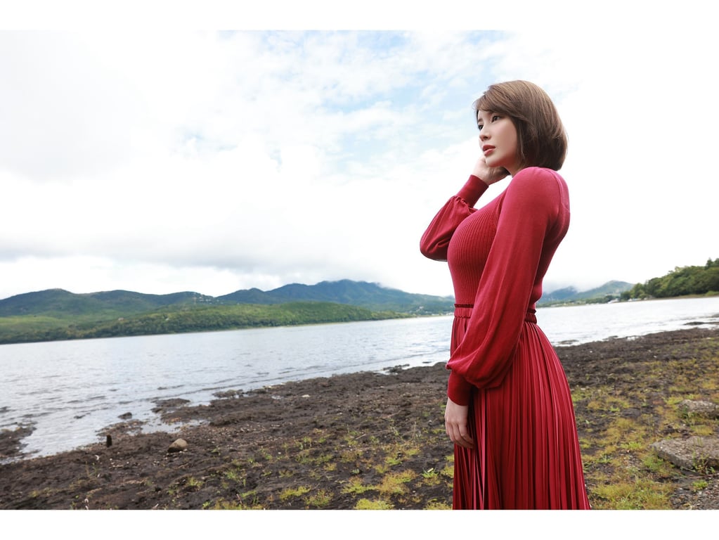 图片[45]-#Hikaru Nagi 凪光 – Beautiful breasts excellent 美乳绝佳 (NO watermark) - 全本免费在线观看-阅图吧