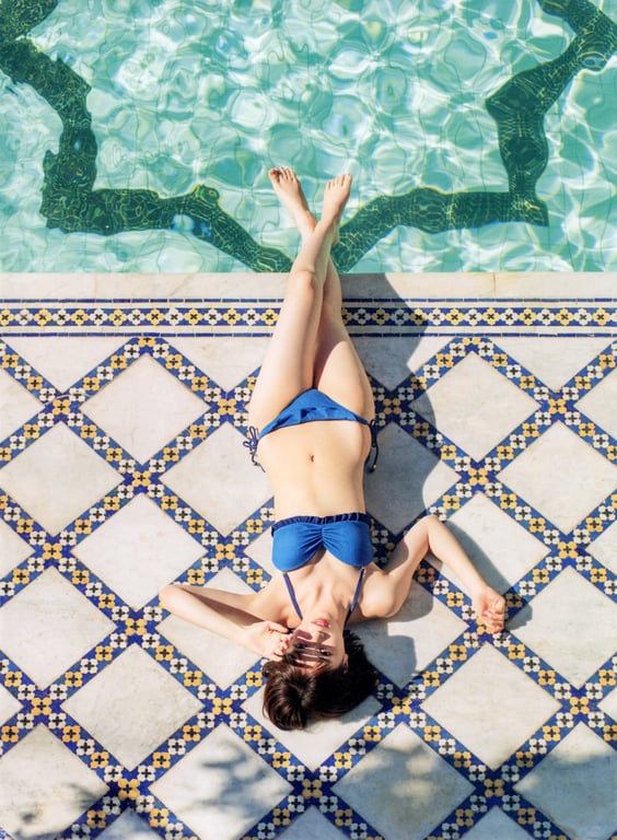 图片[46]-#2018.05.09 西野七瀬1st写真集『关于我』 - 全本免费在线观看-阅图吧