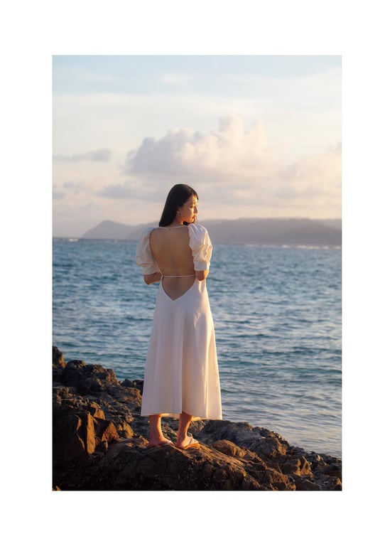 图片[16]-#Yurika Wagatsuma 我妻百合花 1st Photobook – Self-indulgence Yurika’s angelic smile 任性百合花的天使笑容 (2021-11-30) - 全本免费在线观看-阅图吧