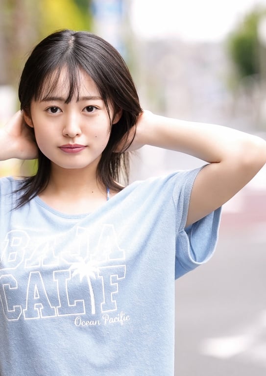 图片[21]-2024.12.09 白滨美羽『难忘的恋爱滋味』BOMB数字写真集 - 在线免费观看-阅图吧