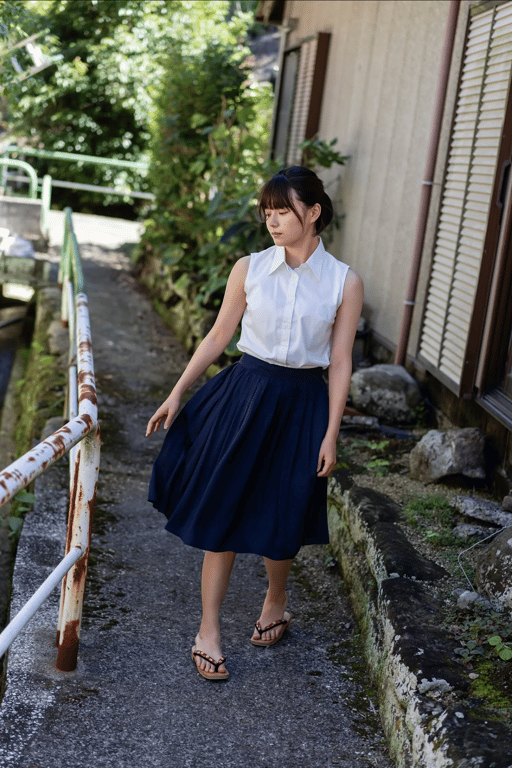 图片[5]-#FRIDAYデジタル写真集 叶月翼『奔放 vol.1』全カット - 全本免费在线观看-阅图吧