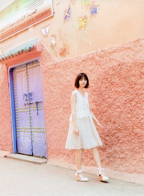 图片[30]-#2018.05.09 西野七瀬1st写真集『关于我』 - 全本免费在线观看-阅图吧