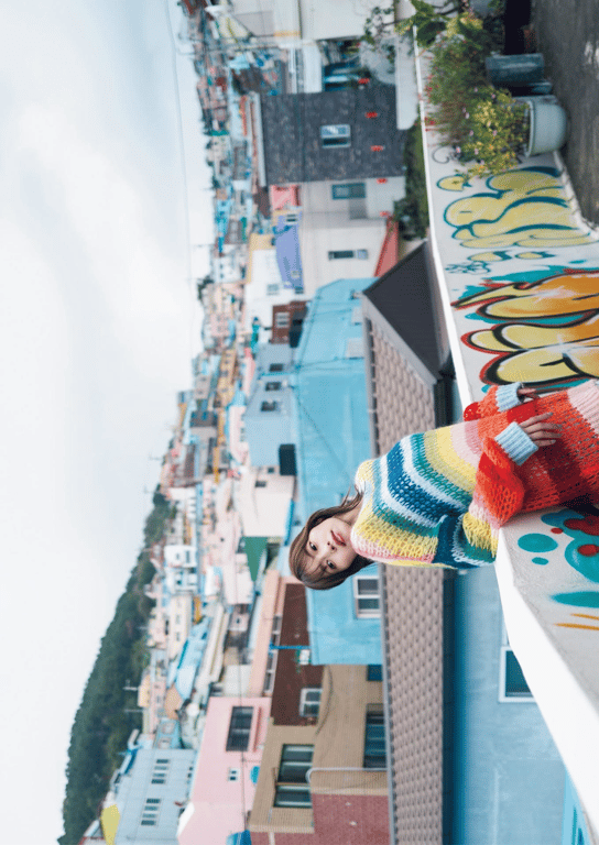 图片[74]-2024.12.19 山下Emily 1st写真集「SHY」 - 在线免费观看-阅图吧