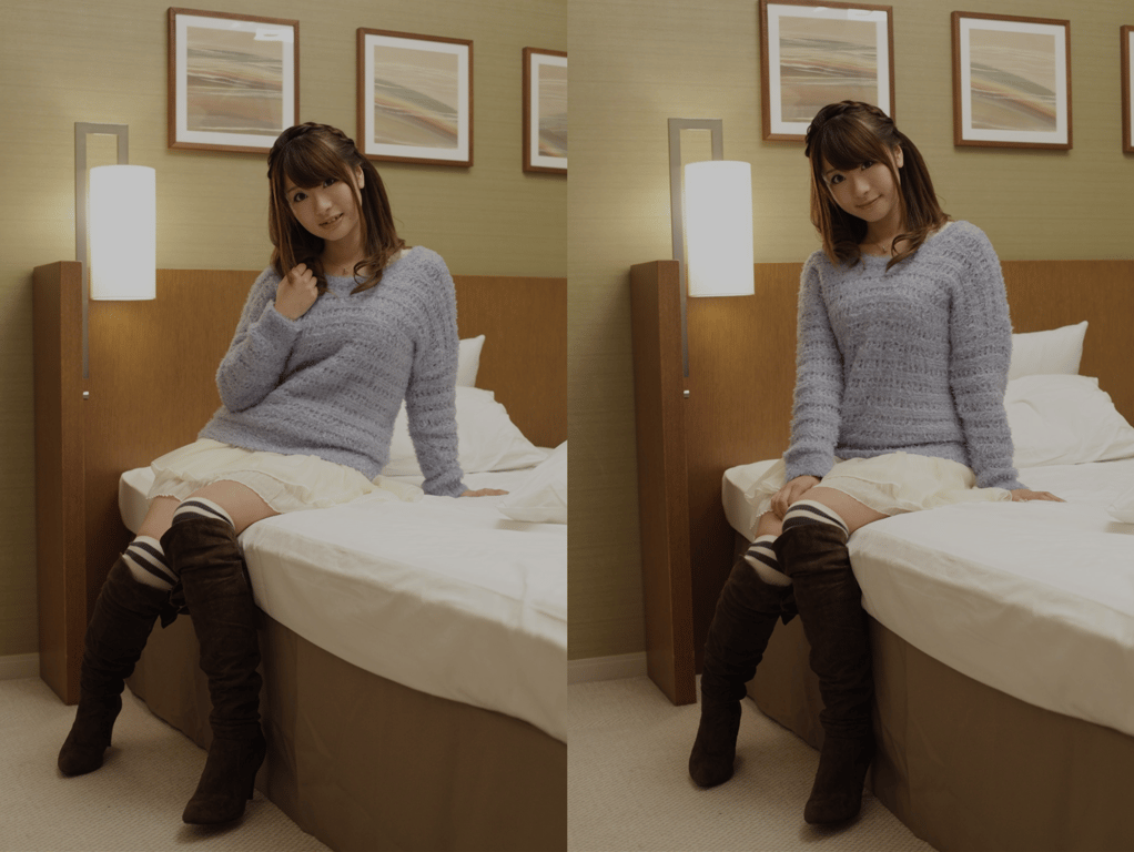 图片[15]-プレミア美女図鑑 vol.1 - 在线免费观看-阅图吧