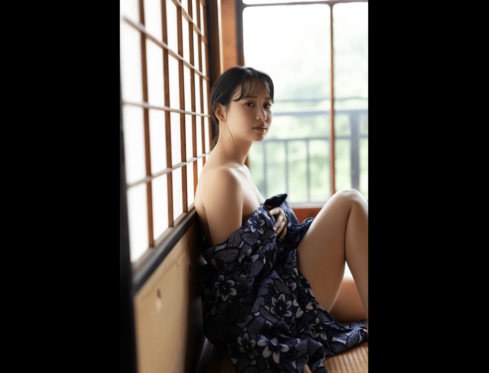 图片[13]-#FRIDAYデジタル写真集 永尾玛莉亚『露花 vol.2 大容量！完全版』20カット - 全本免费在线观看-阅图吧