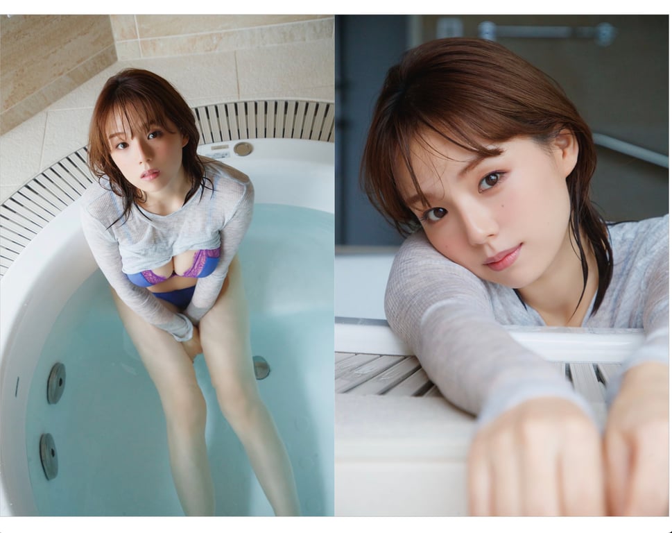 图片[21]-#篠崎爱 旬摄女孩 vol.1「昼夜的绝美胸部」 - 全本免费在线观看-阅图吧