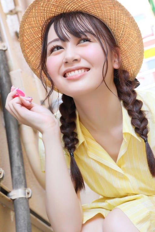 图片[16]-#Rio Okawa – rio-rhythm - 全本免费在线观看-阅图吧