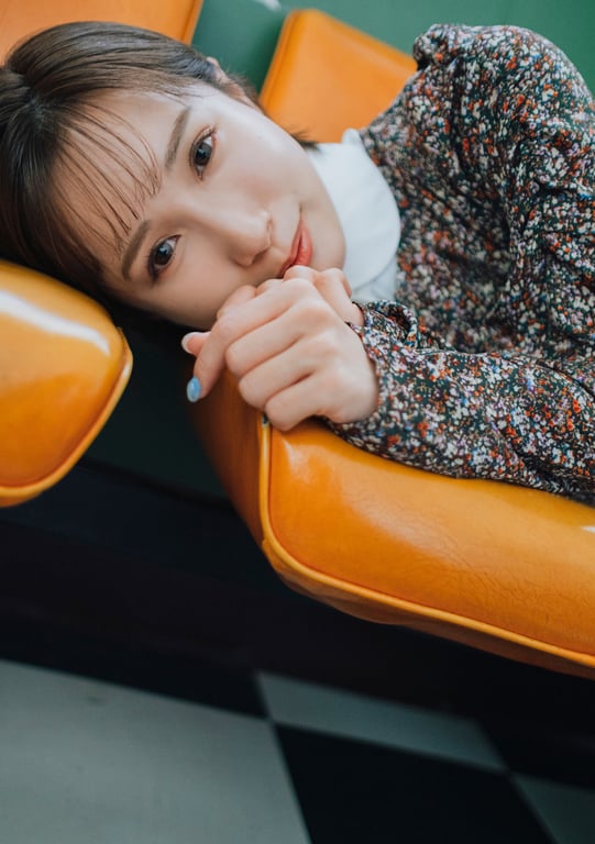 图片[13]-#小岛南 デジタル写真集 とられち(No Watermark) - 全本免费在线观看-阅图吧